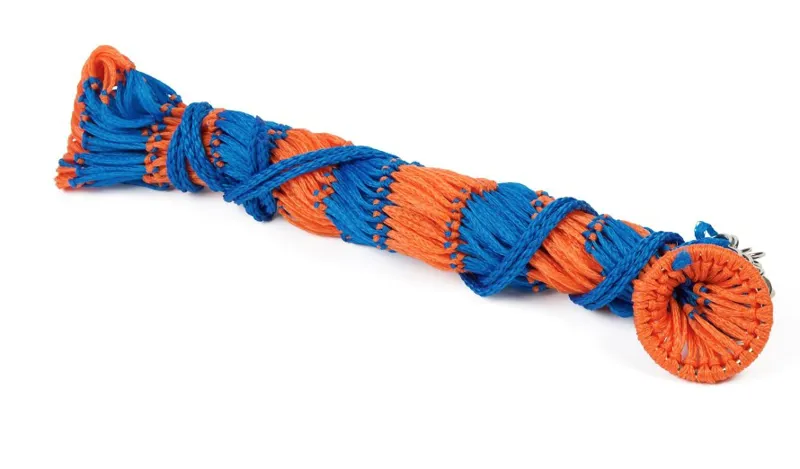 Deluxe Haynet Blue/Orange 40 